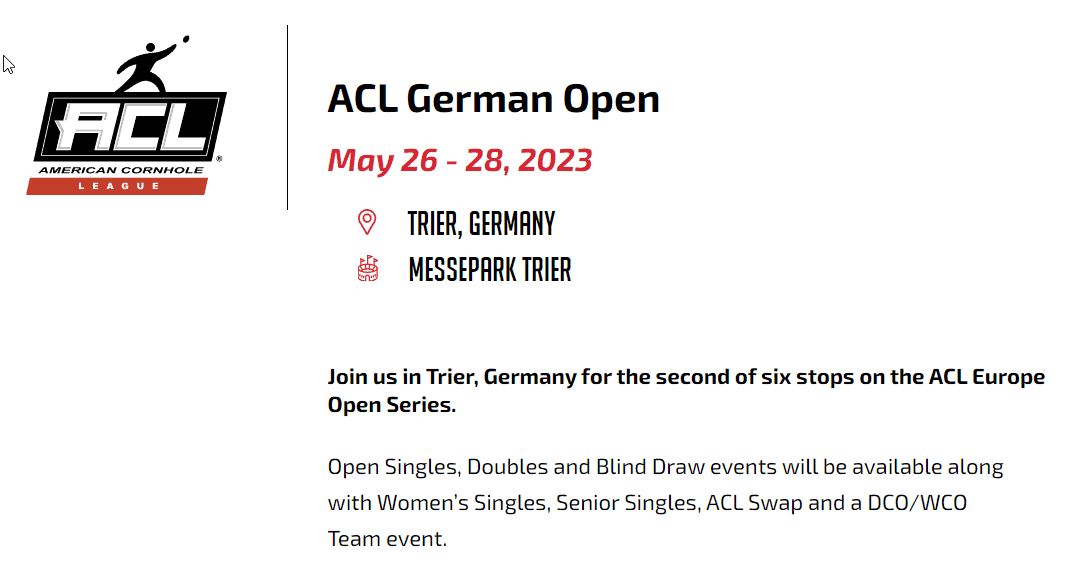Deutsche Cornhole Organisation E V deutsche-cornhole-organisation-e-v